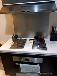 Botannia (D5), Condominium #547240741